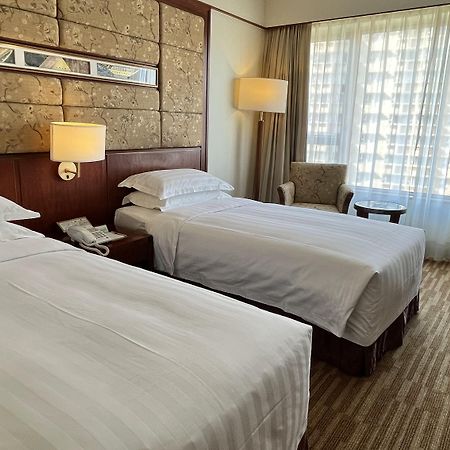 Hotel Fortuna Makau Bagian luar foto