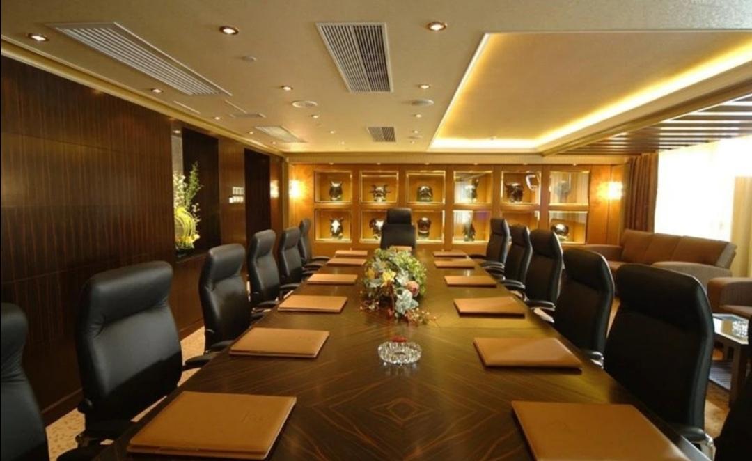 Hotel Fortuna Makau Bagian luar foto