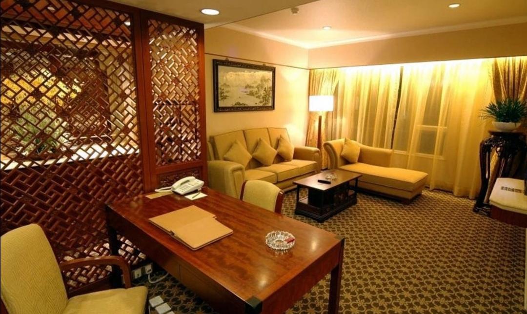 Hotel Fortuna Makau Bagian luar foto