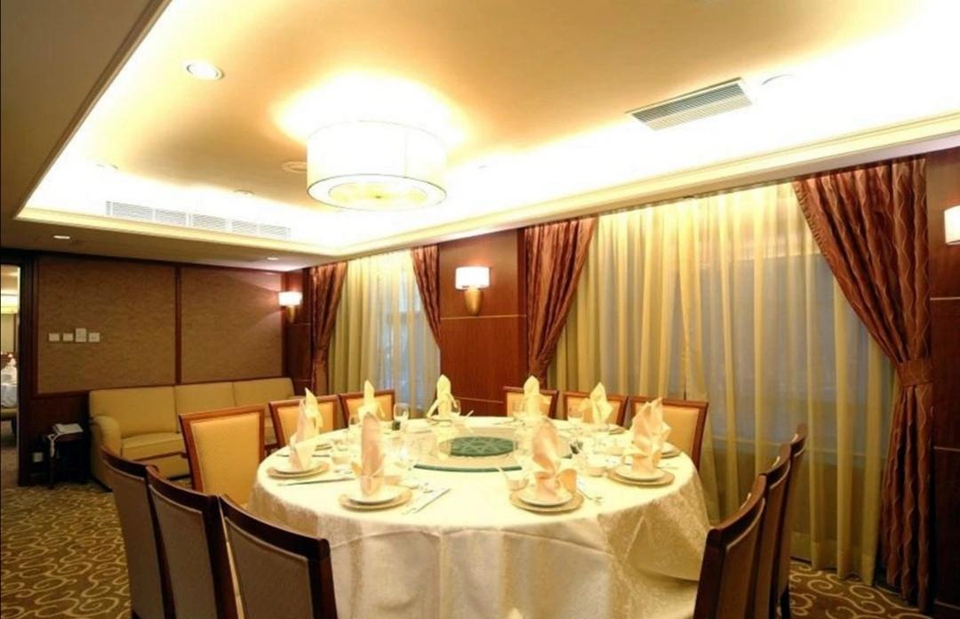 Hotel Fortuna Makau Bagian luar foto