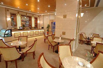 Hotel Fortuna Makau Bagian luar foto