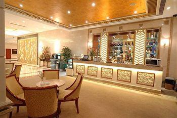 Hotel Fortuna Makau Bagian luar foto
