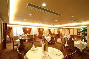 Hotel Fortuna Makau Bagian luar foto