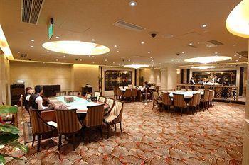 Hotel Fortuna Makau Bagian luar foto