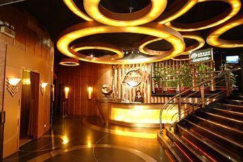 Hotel Fortuna Makau Bagian luar foto