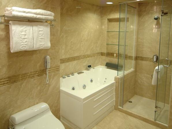 Hotel Fortuna Makau Bagian luar foto